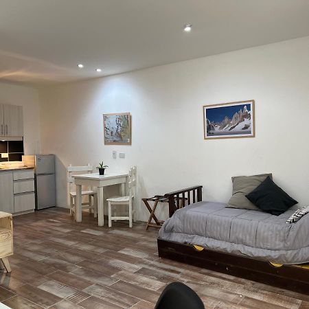 Chalten Mountain Lofts 7 El Chalten Ngoại thất bức ảnh