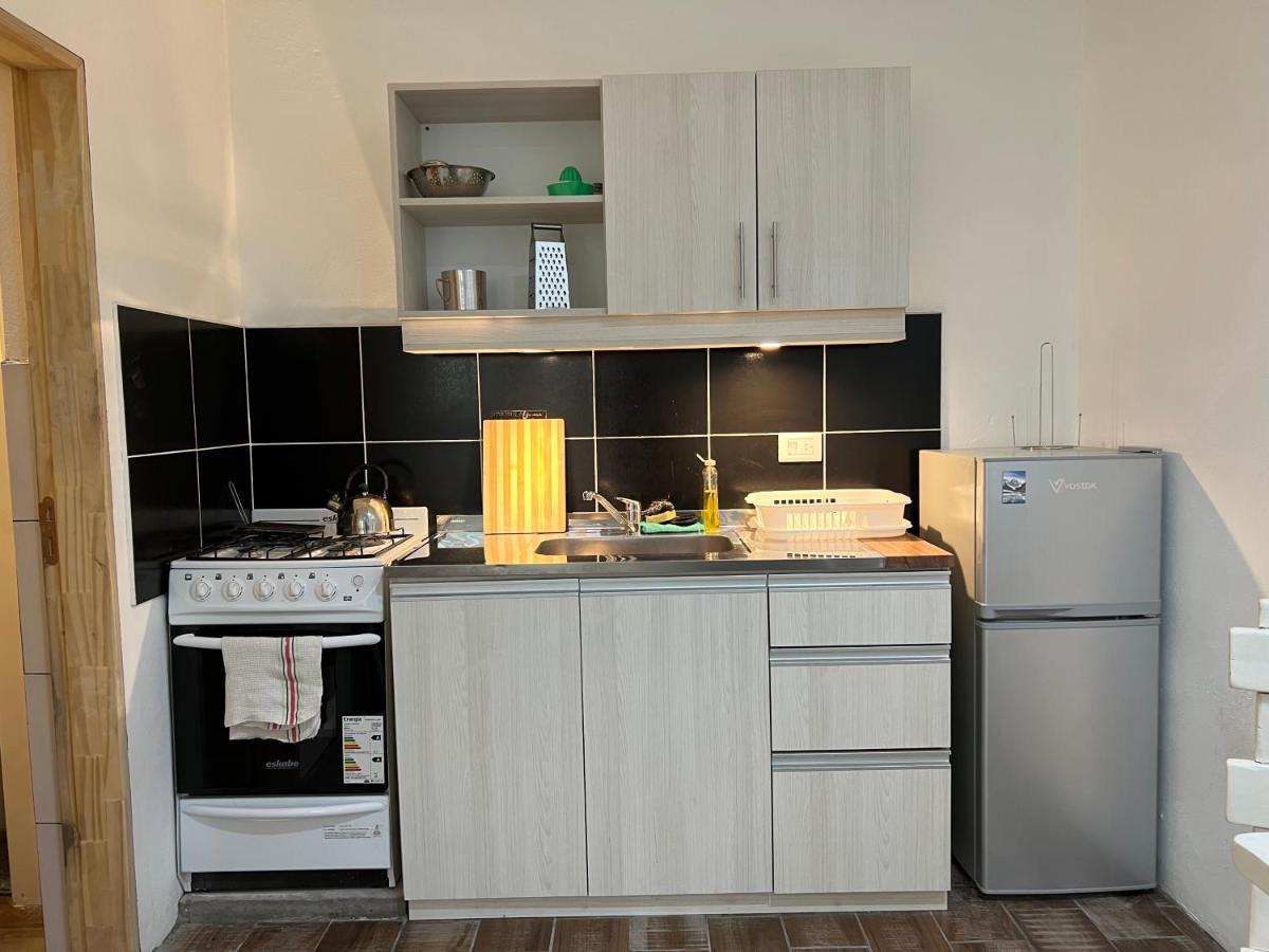 Chalten Mountain Lofts 7 El Chalten Ngoại thất bức ảnh