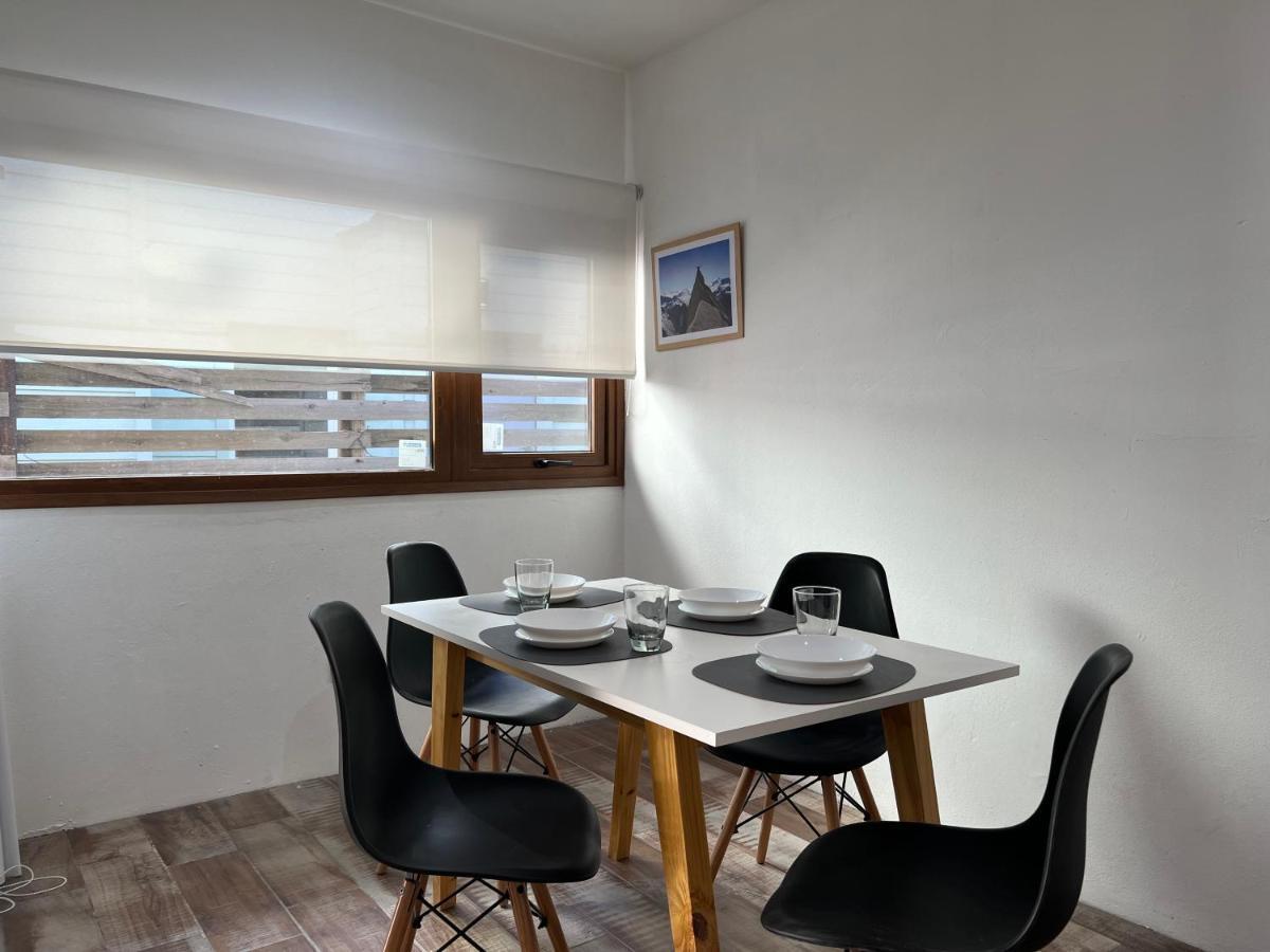 Chalten Mountain Lofts 7 El Chalten Ngoại thất bức ảnh