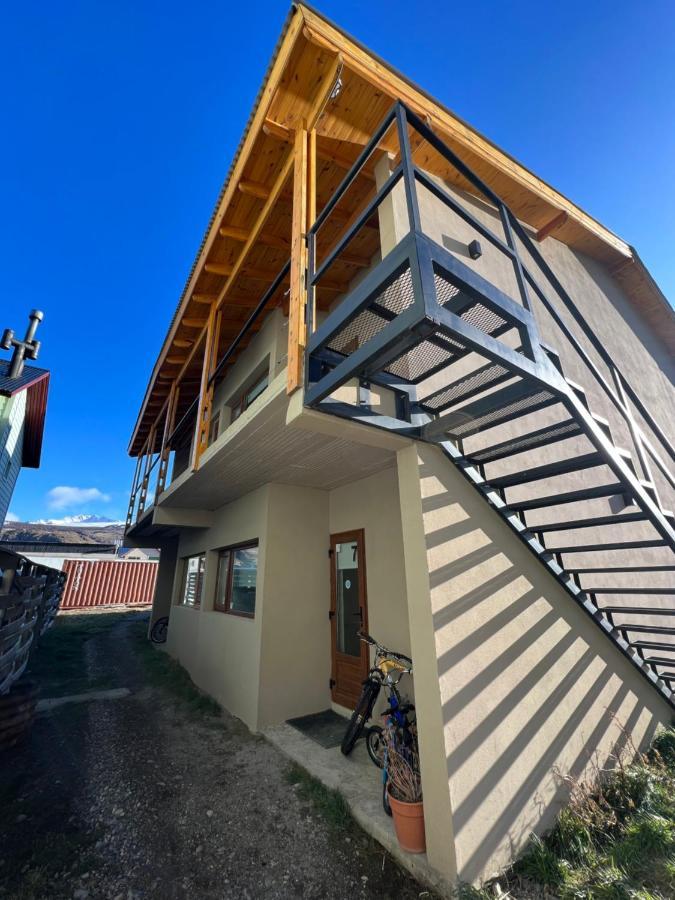 Chalten Mountain Lofts 7 El Chalten Ngoại thất bức ảnh